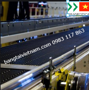Lắp đặt băng tải 2 tầng tại Hòa Bình