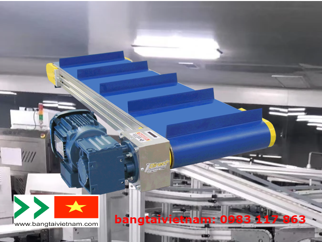 Băng tải chịu nhiệt công nghiệp mua ở đâu? Băng tải chịu nhiệt công nghiệp mua ở đâu?