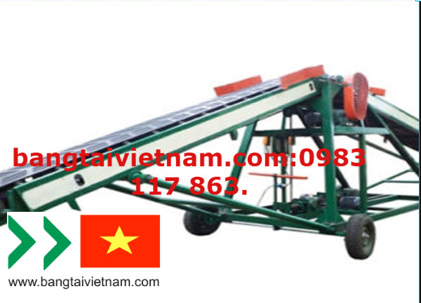 Top 5 băng tải cánh bướm ưa chuộng số 1 hiện nay Top 5 băng tải cánh bướm ưa chuộng số 1 hiện nay