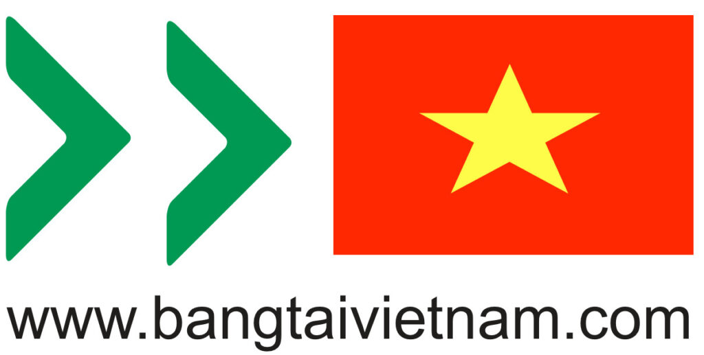 Băng Tải Việt Nam