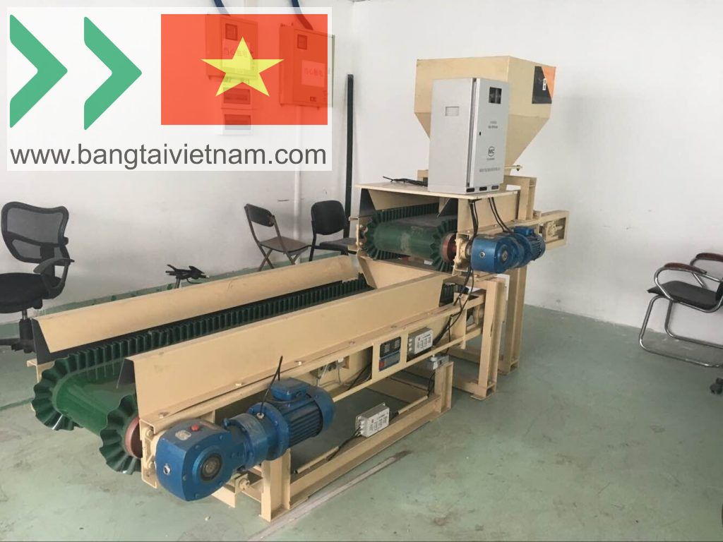 Cung cấp cân băng tải uy tín