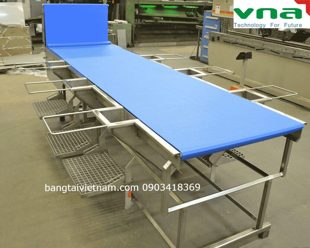 Bàn thao tác công nghiệp