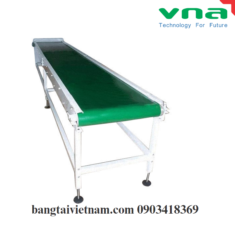 Cung cấp băng tải Belt tại Vĩnh Phúc