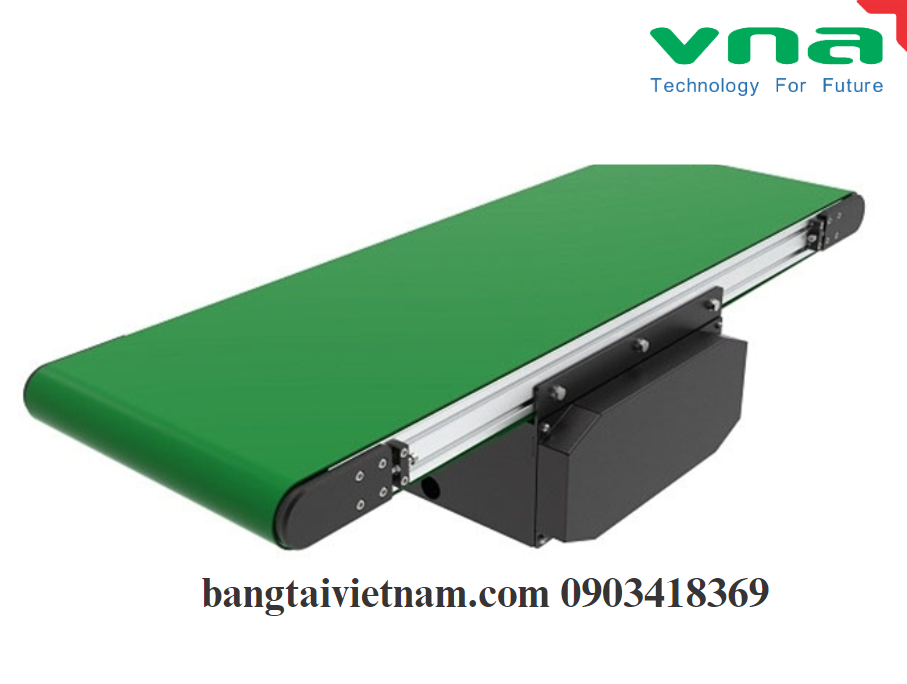 Cung cấp băng tải Belt tại Ninh Bình