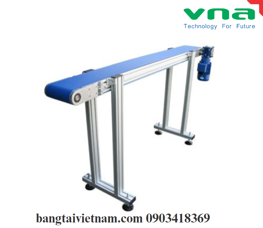 Cung cấp băng tải Belt tại Thái Bình