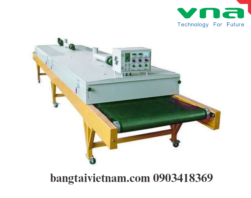 Cung cấp băng tải Belt tại Lạng Sơn
