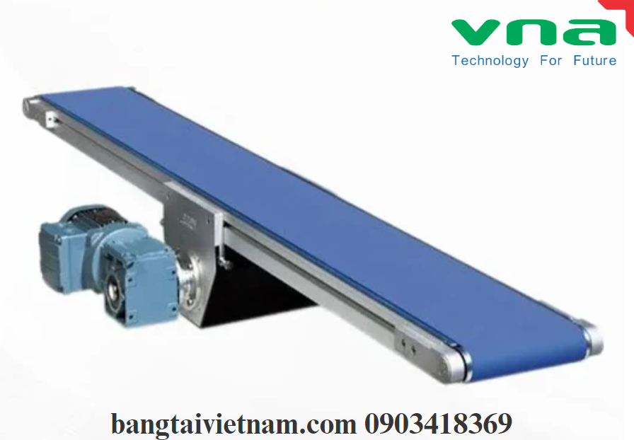 Cung cấp băng tải Belt tại Điện Biên