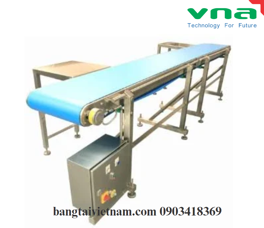 Cung cấp băng tải Belt tại Lai Châu đảm bảo yêu cầu