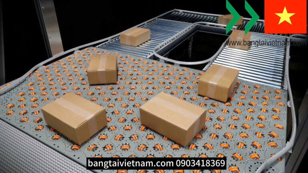 Tại sao nên sử dụng con lăn bi cầu nhựa