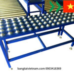 Cung cấp băng tải con lăn bi cầu tại Điện Biên Cung cấp băng tải con lăn bi cầu tại Điện Biên